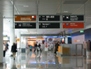Terminal Signs
